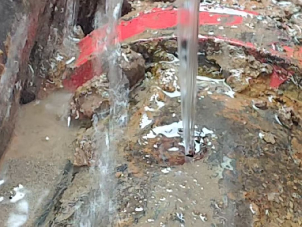 水管漏水检测方法 专业探漏/查漏服务全解析哪家好-定西
